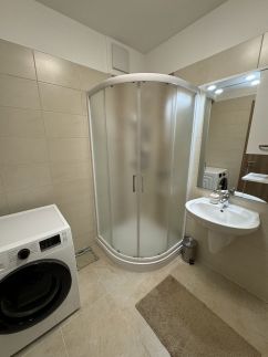 Lelle Resort Apartman3