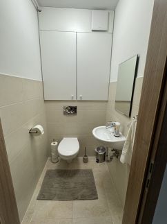 Lelle Resort Apartman4