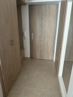 Lelle Resort Apartman5