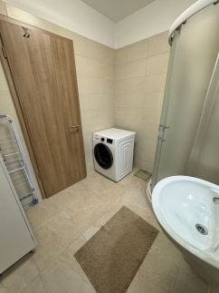Lelle Resort Apartman7