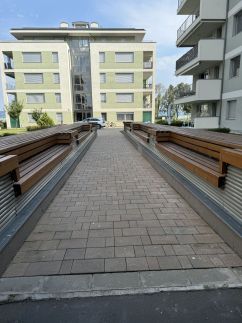 Lelle Resort Apartman8