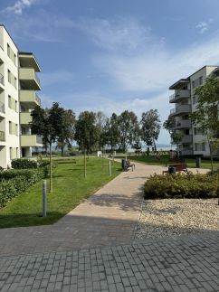 Lelle Resort Apartman