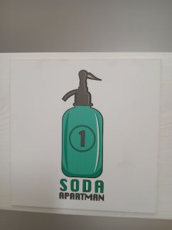 Soda Apartman27