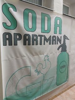 Soda Apartman31