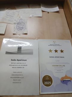 Soda Apartman38