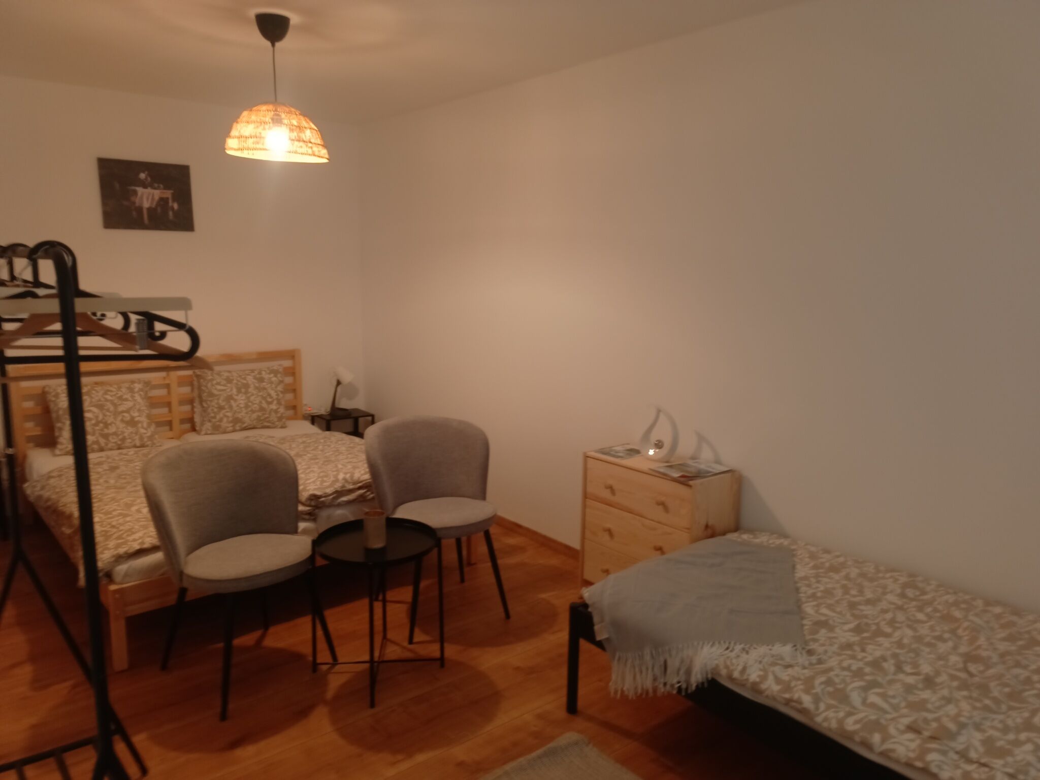 Bíbic PihenőPorta – Sarud fotó 11
