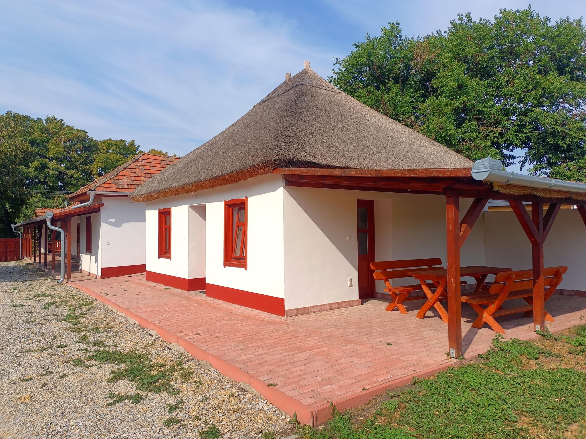 Bíbic PihenőPorta – Sarud fotó 16