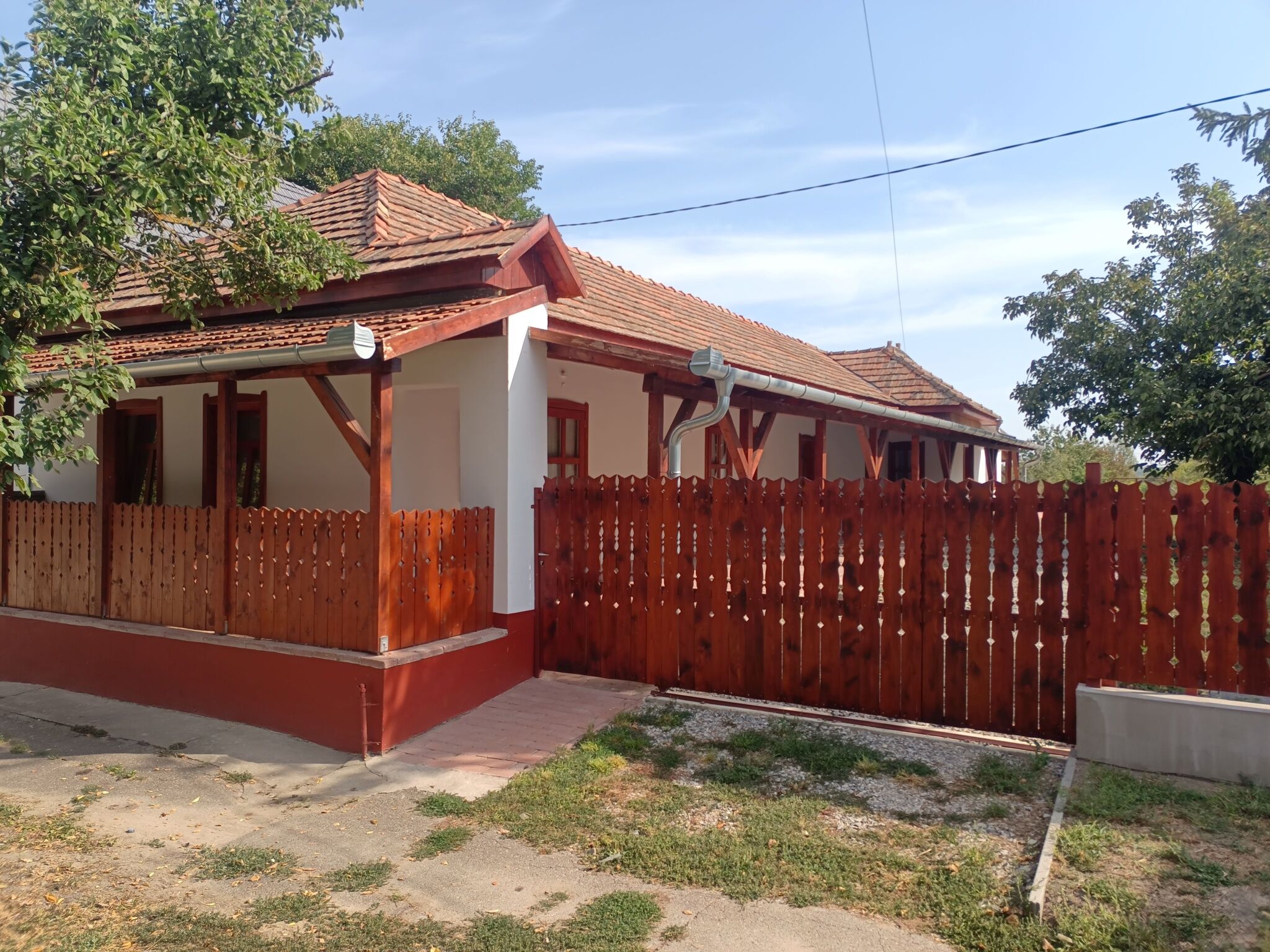 Bíbic PihenőPorta – Sarud fotó 1