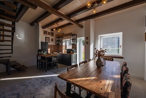 Loft Vendégház15