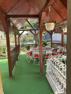 Villa Violett – Miskolctapolca fotó 13