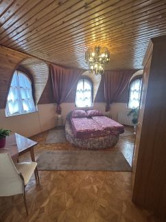 Villa Violett – Miskolctapolca fotó 19