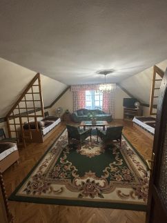 Villa Violett – Miskolctapolca fotó 21