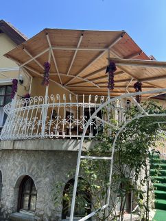 Villa Violett – Miskolctapolca fotó 7