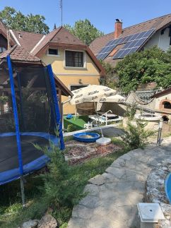 Villa Violett – Miskolctapolca fotó 12