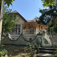 Villa Violett – Miskolctapolca