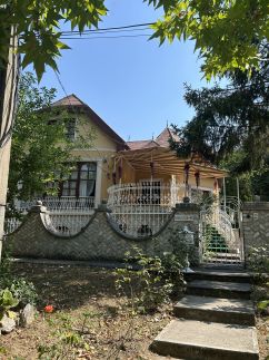 Villa Violett – Miskolctapolca