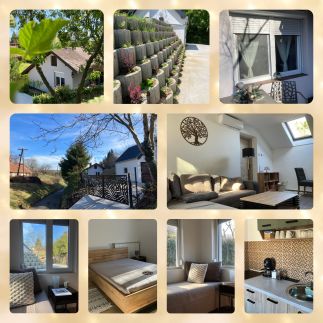 Borostyán Vendégház12