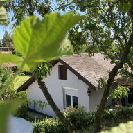 Borostyán Vendégház