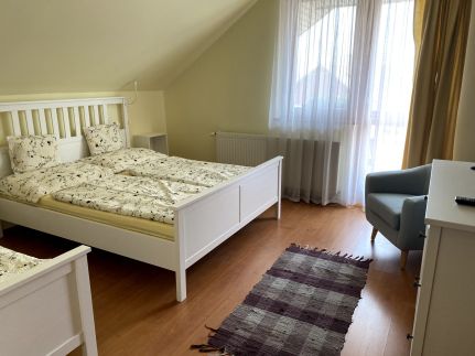 Árpád Apartman1