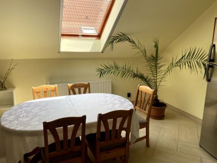 Árpád Apartman7