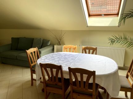 Árpád Apartman8