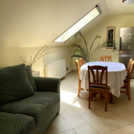 Árpád Apartman
