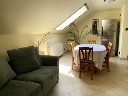 Árpád Apartman