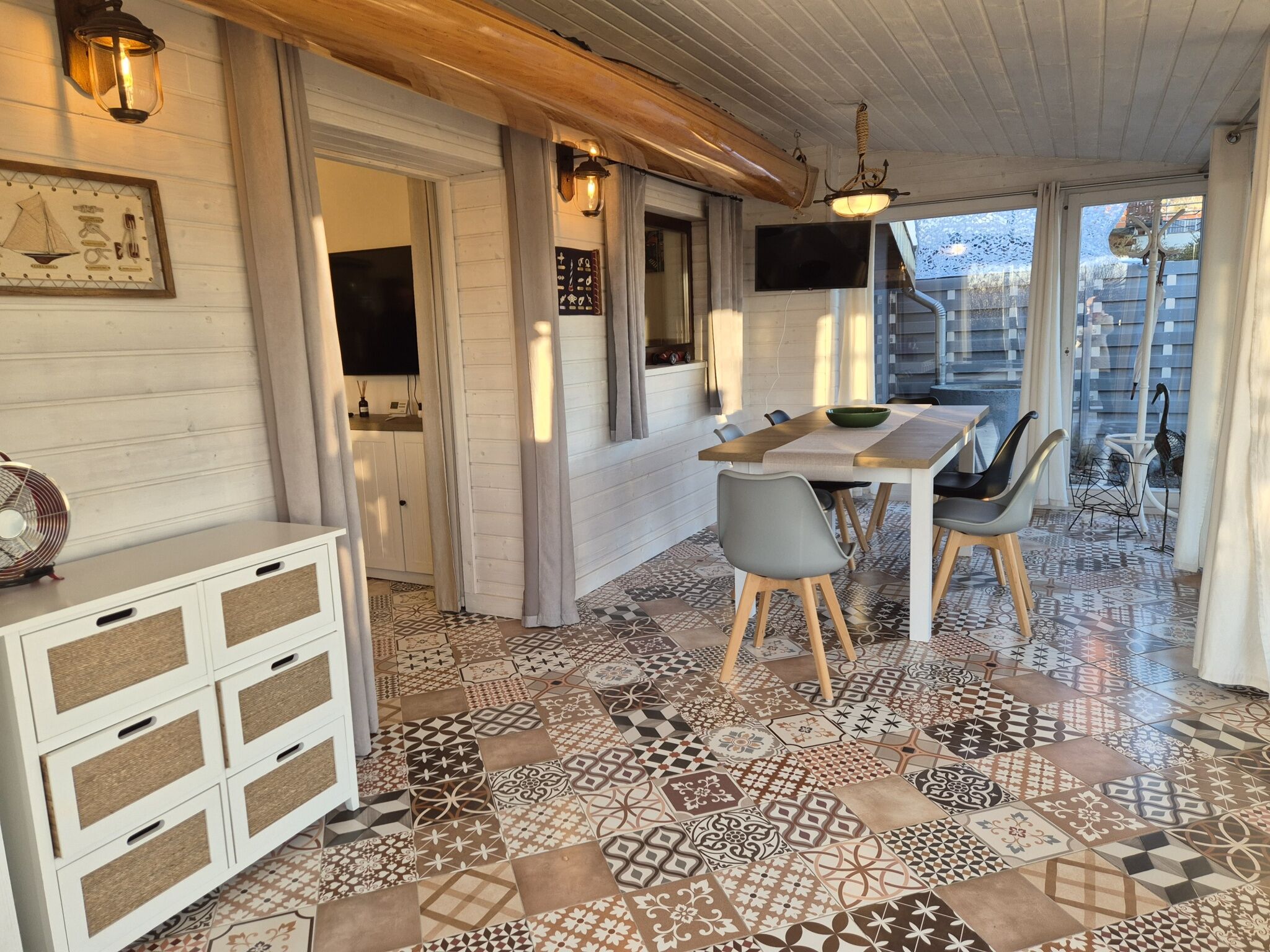 Albatros Apartman – Badacsony fotó 5