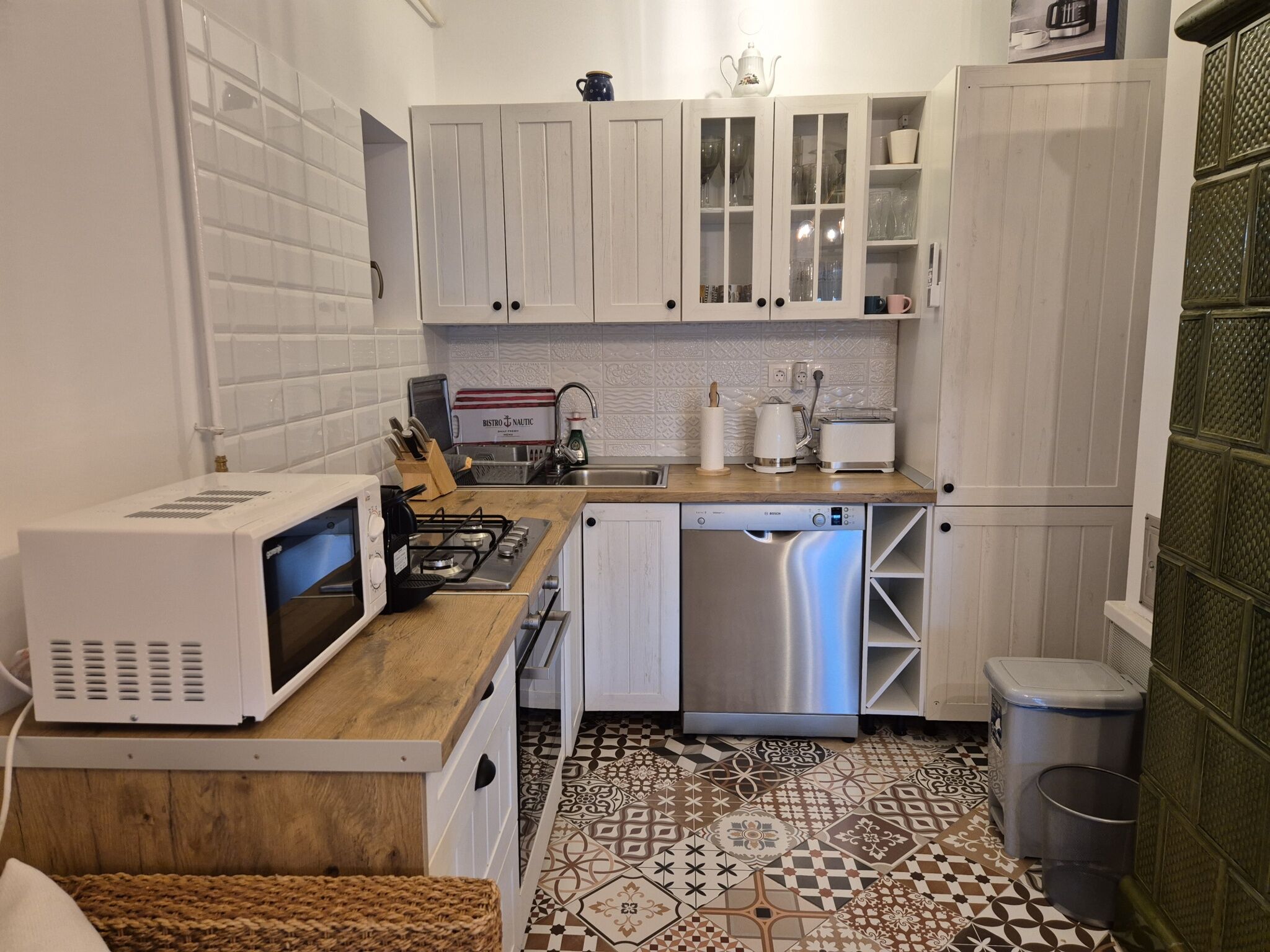 Albatros Apartman – Badacsony fotó 6