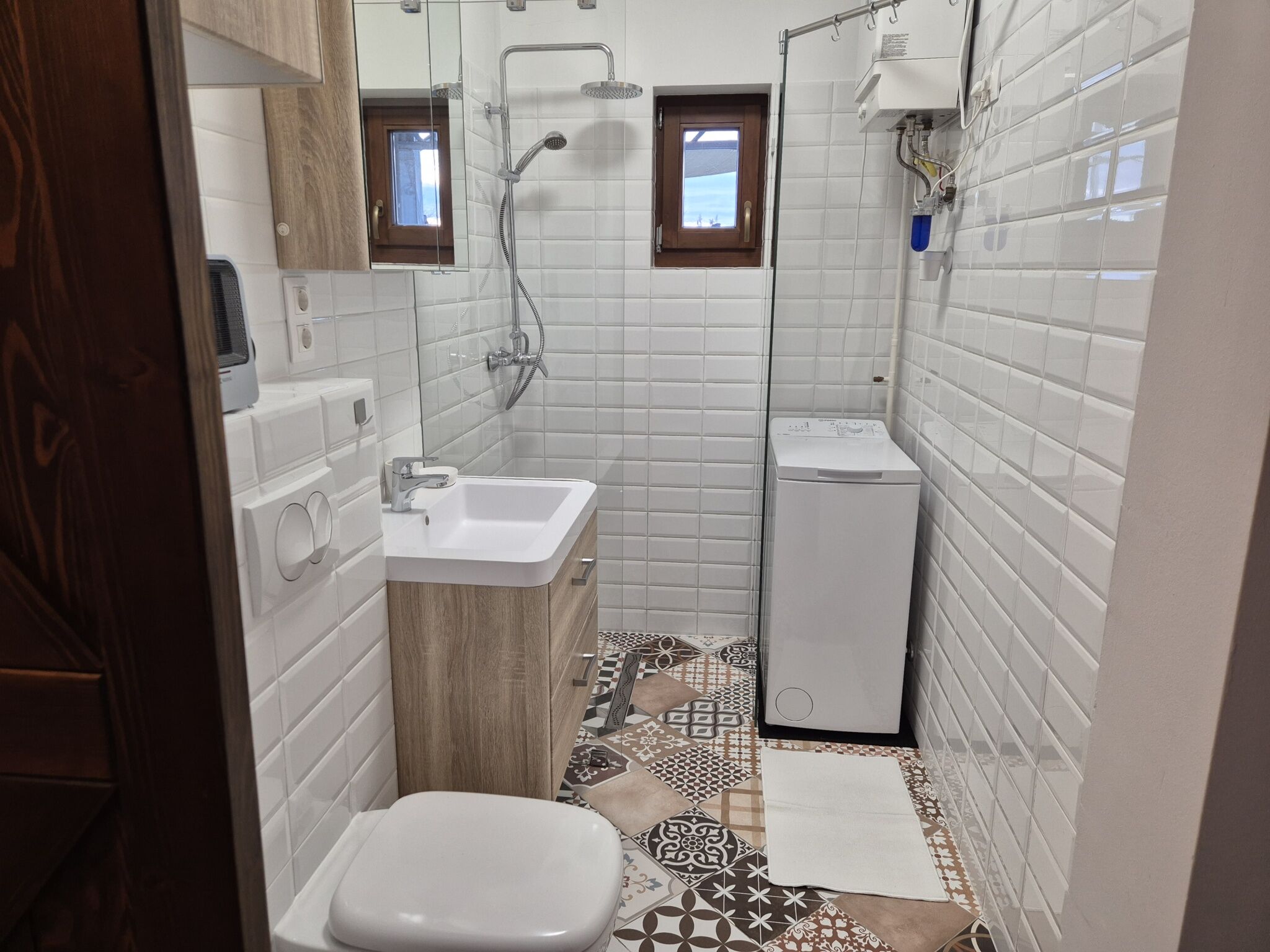 Albatros Apartman – Badacsony fotó 7