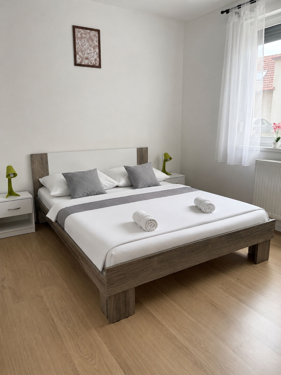 Galagonyás Apartman – Esztergom fotó 12