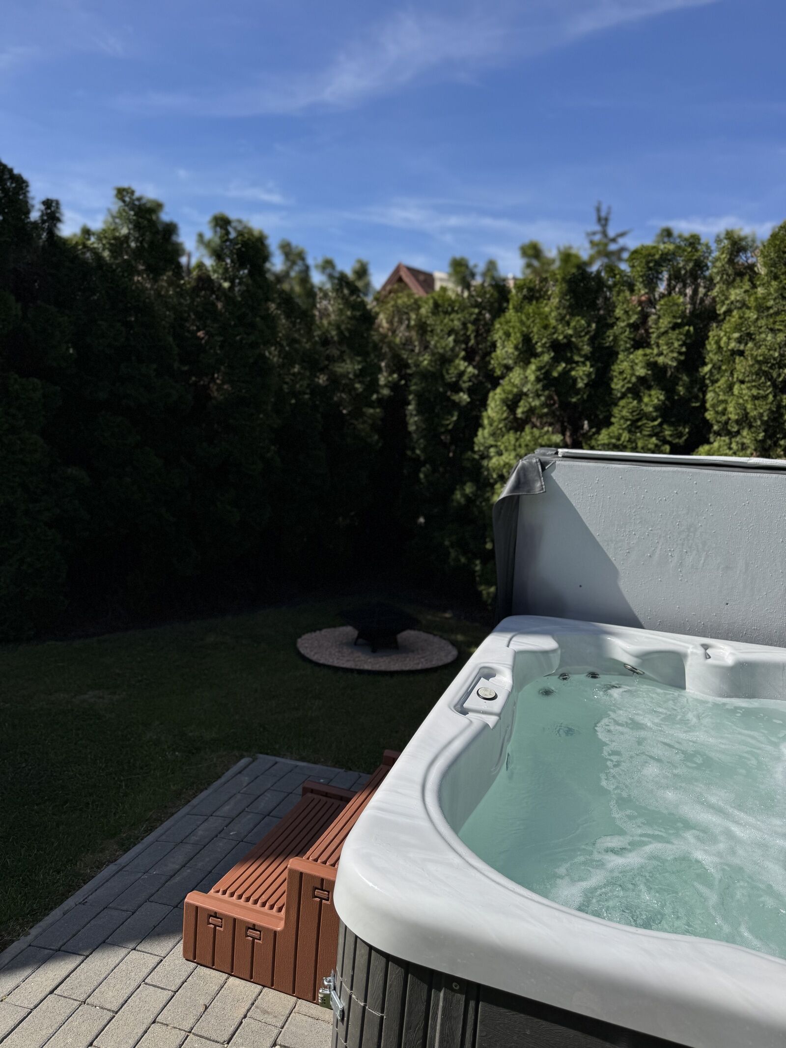 Galagonyás Apartman – Esztergom fotó 15
