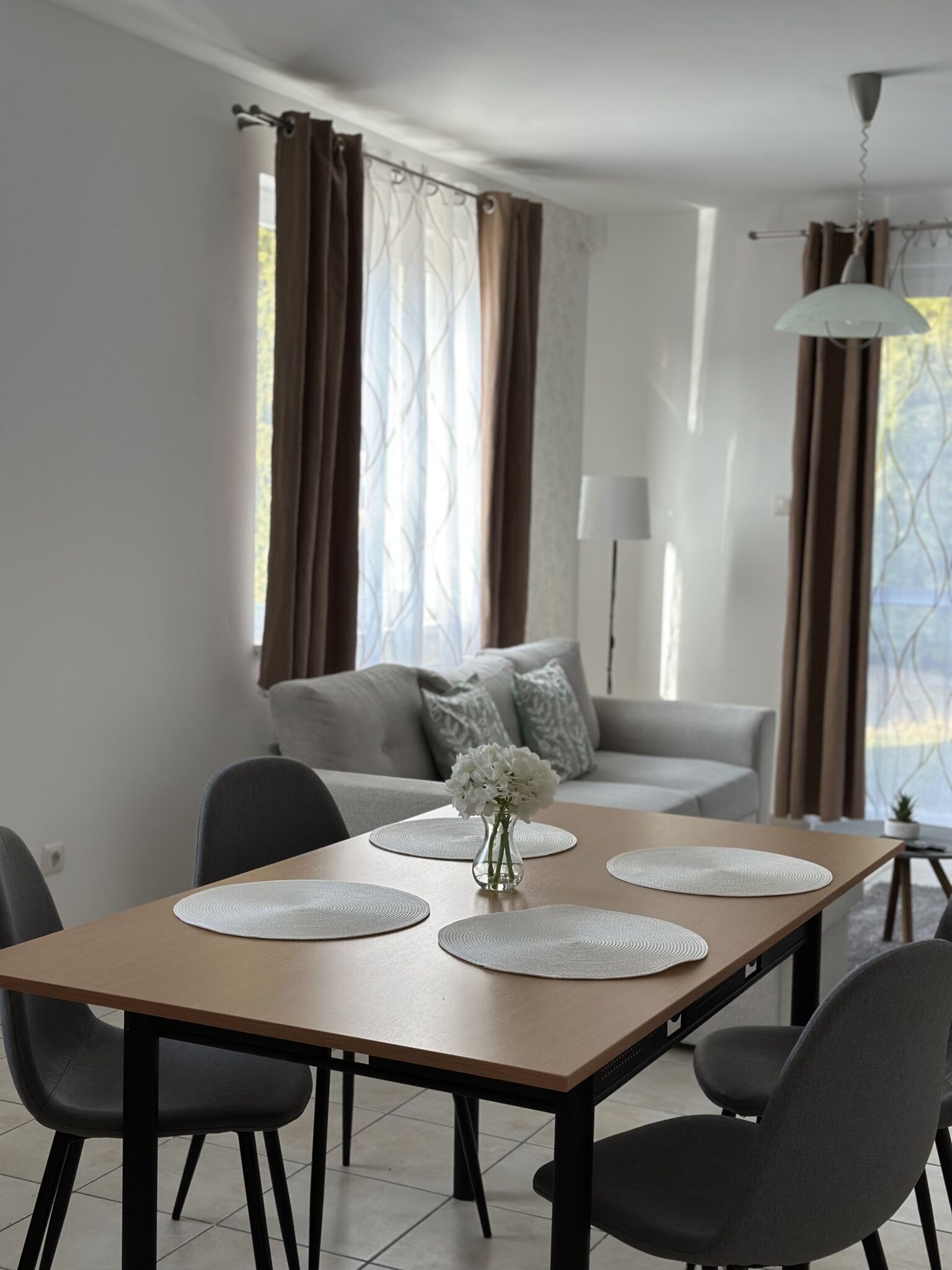 Galagonyás Apartman – Esztergom