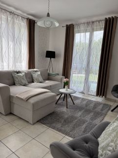Galagonyás Apartman8
