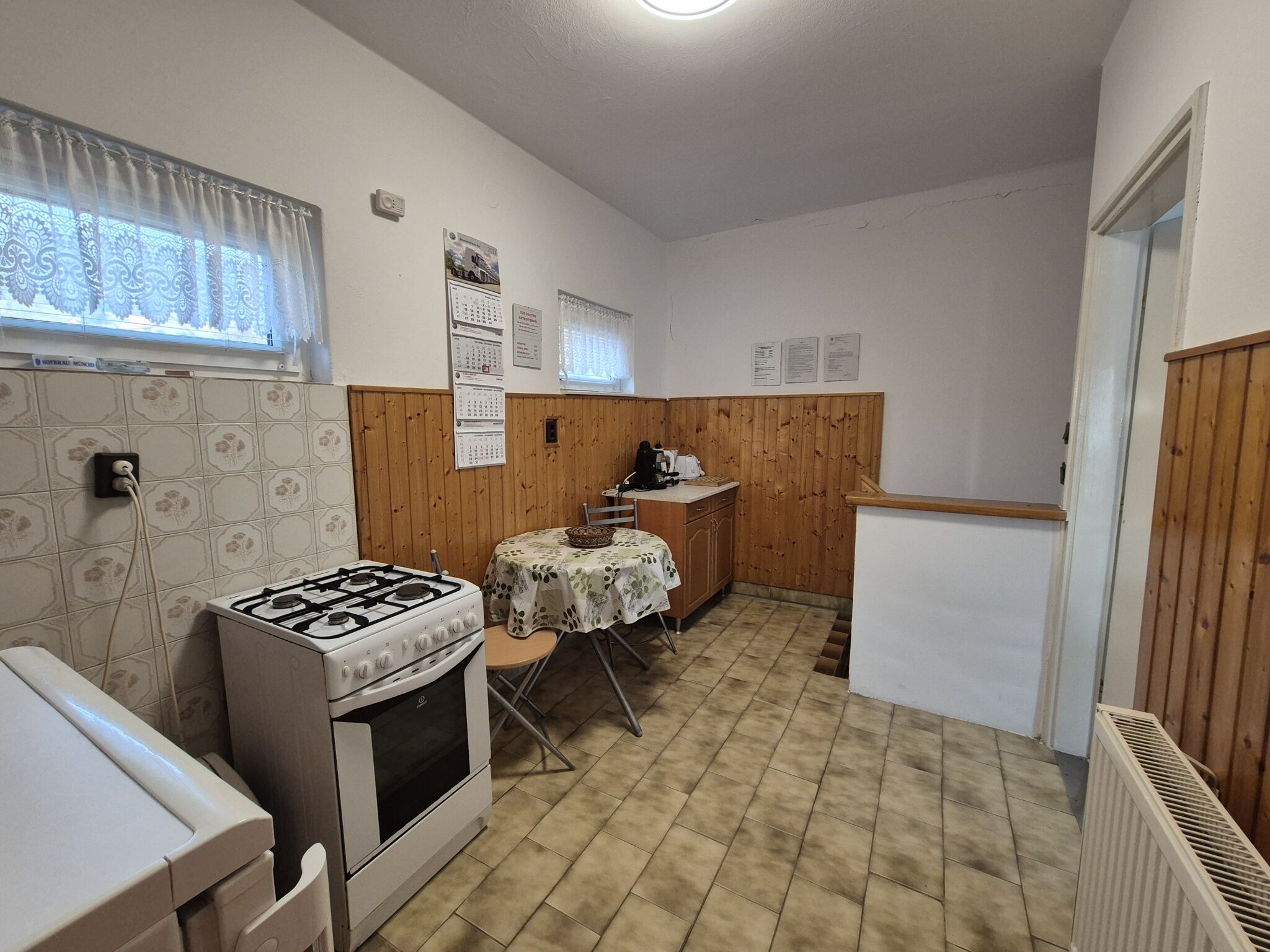 Márti Apartman – Badacsonyörs fotó 2