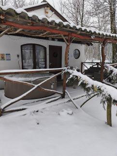 Furó Vendégház 255