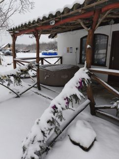 Furó Vendégház 257