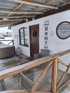 Furó Vendégház 262