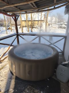 Furó Vendégház 263