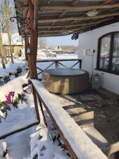 Furó Vendégház 265