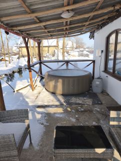 Furó Vendégház 267