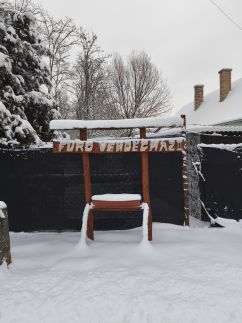 Furó Vendégház 268