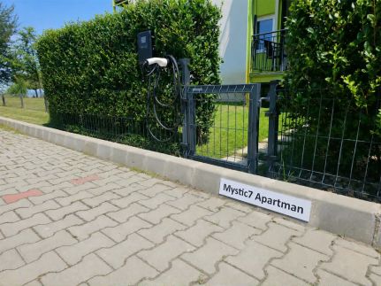 Mystic7 Apartman13