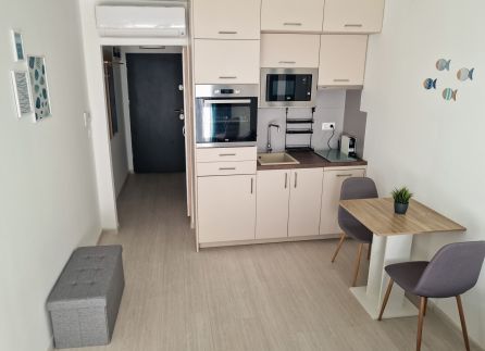 Mystic7 Apartman3