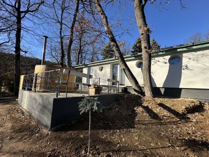 Sarkcsillag Vendégház20