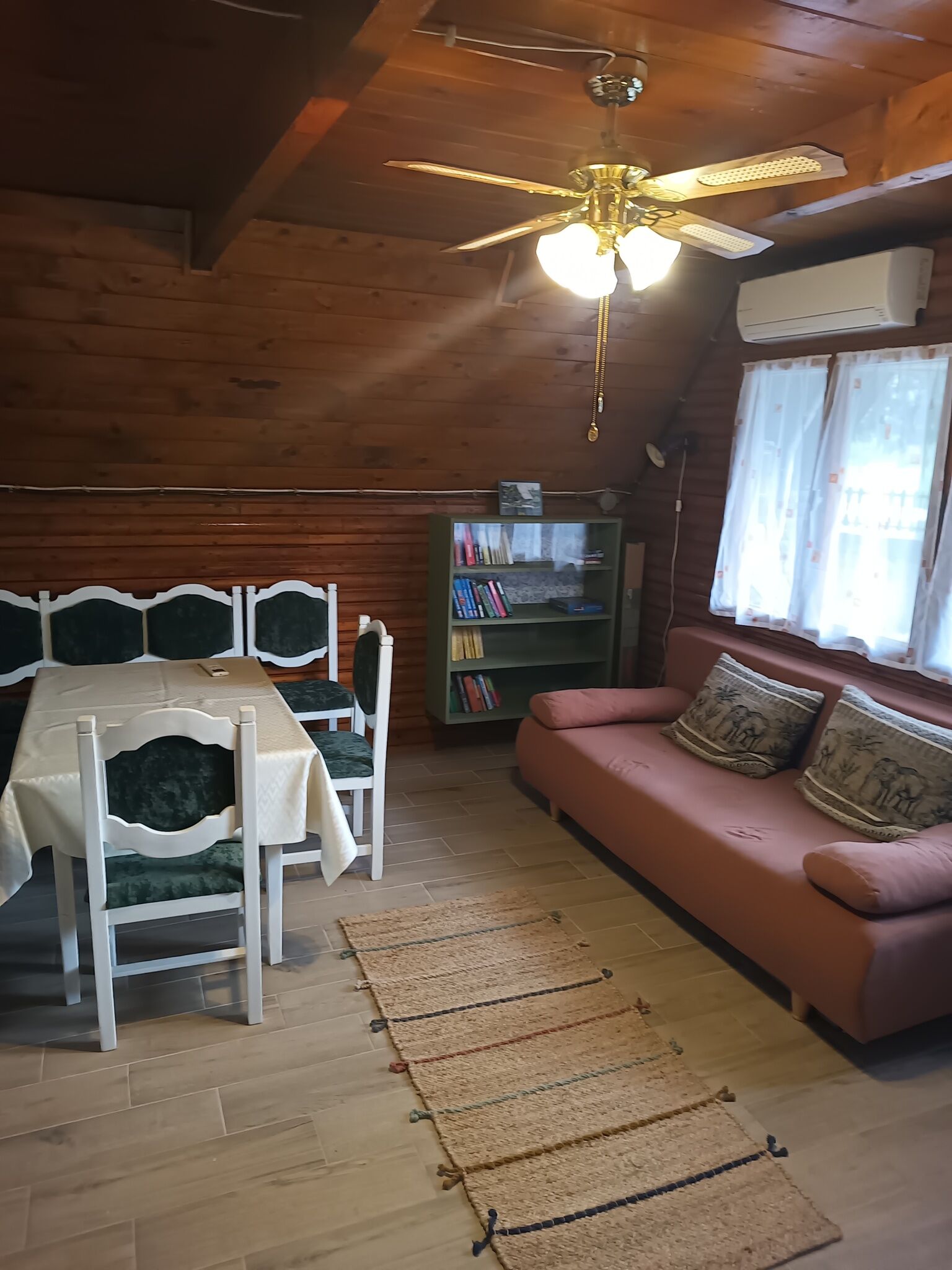 Nyírfa Vendégház – Fadd fotó 1