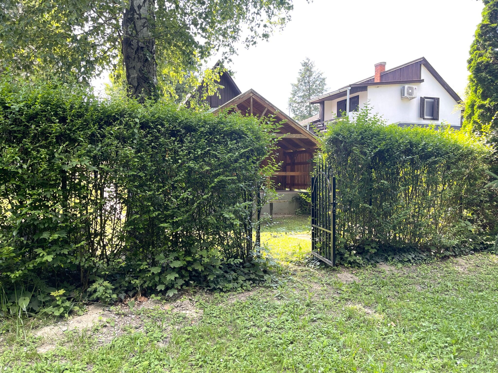 Nyírfa Vendégház – Fadd fotó 13