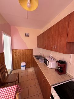 Lulu Apartman – Hajdúszoboszló fotó 11