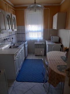 Szabó Apartman3