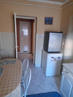 Szabó Apartman4